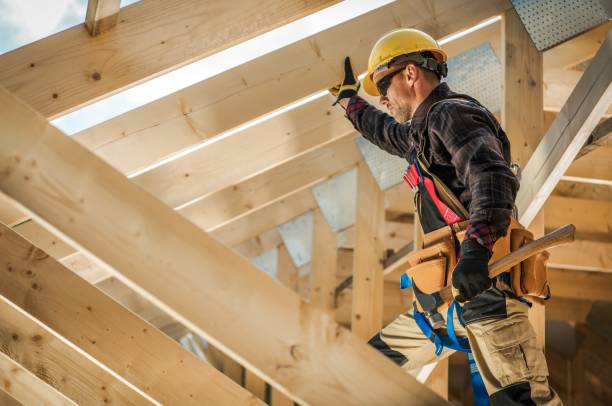 Quick and Trustworthy Emergency Roof Repair Services in Eatonville, FL