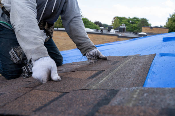 Residential Roof Replacement in Eatonville, FL