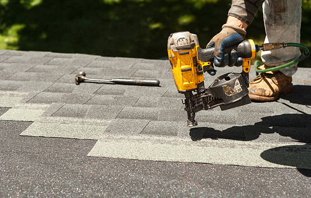 Heating Cable for Roof Installation in Eatonville, FL